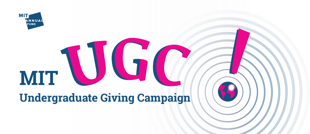 Undergraduate Giving Campaign - Online Gift Form