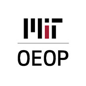 Logo for The MIT Office of Engineering Outreach Programs (OEOP)