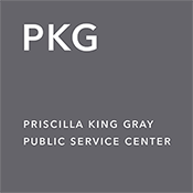 The MIT PKG Public Service Center